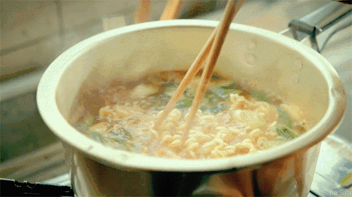 日常好吃的泡面排行榜