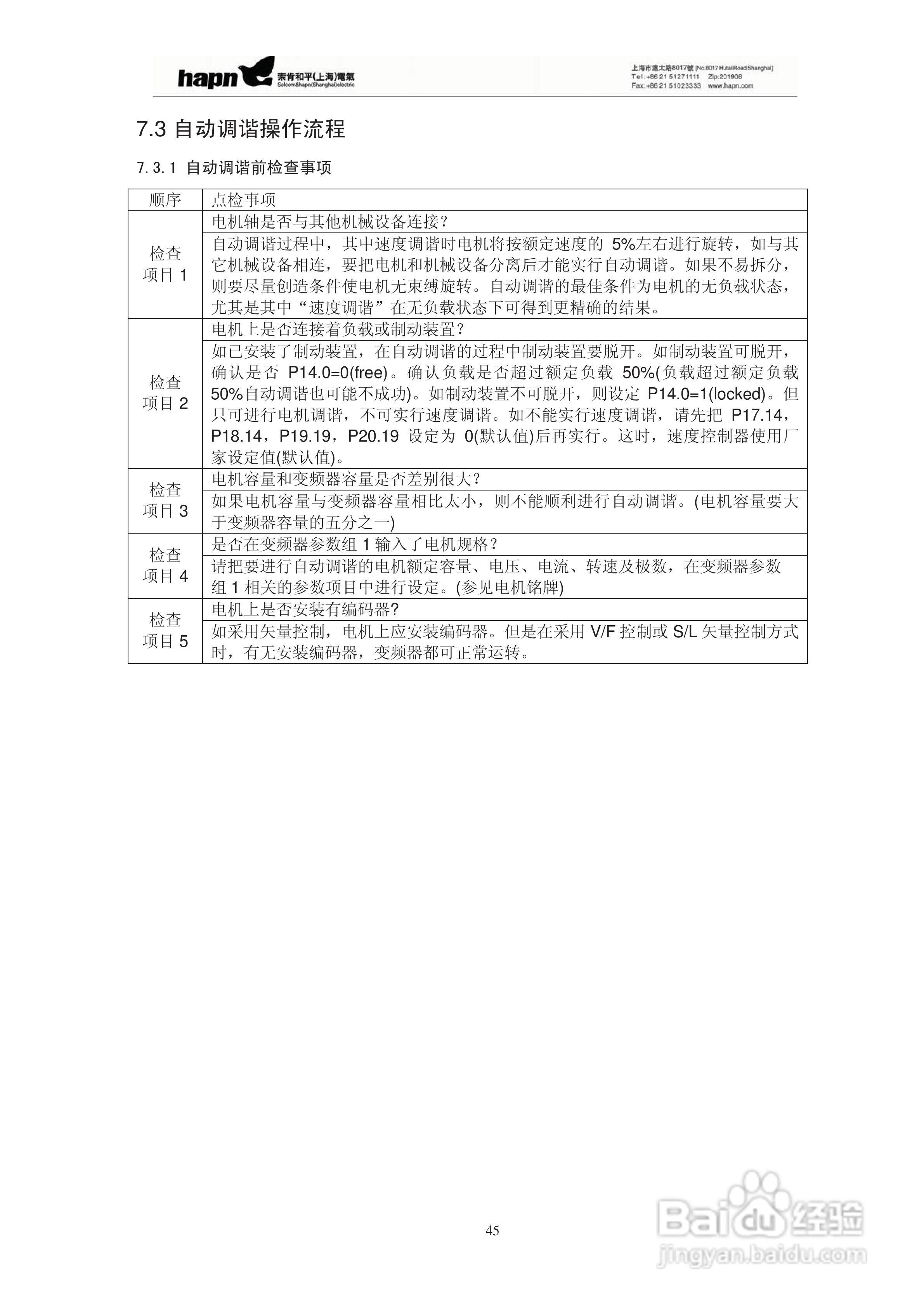 索肯和平HPVFV12560矢量变频器说明书:[5]