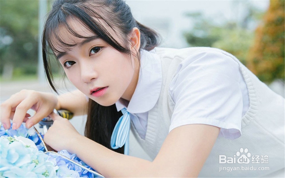 恋爱黑马会4招撩妹技巧,逆袭心爱的女生