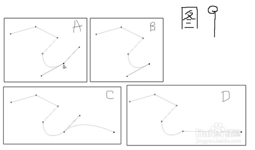 图文教程让您轻松掌握PS中钢笔工具的使用方法