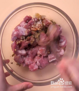 夏天羊肉的最佳吃法