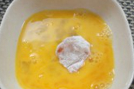 香辣鸡米花的做法
