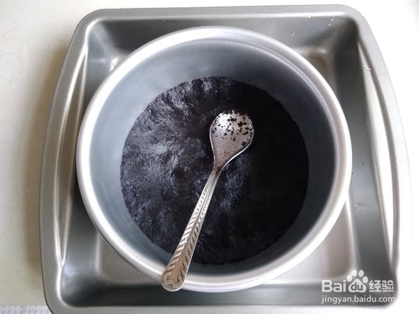 芒果慕斯蛋糕的做法