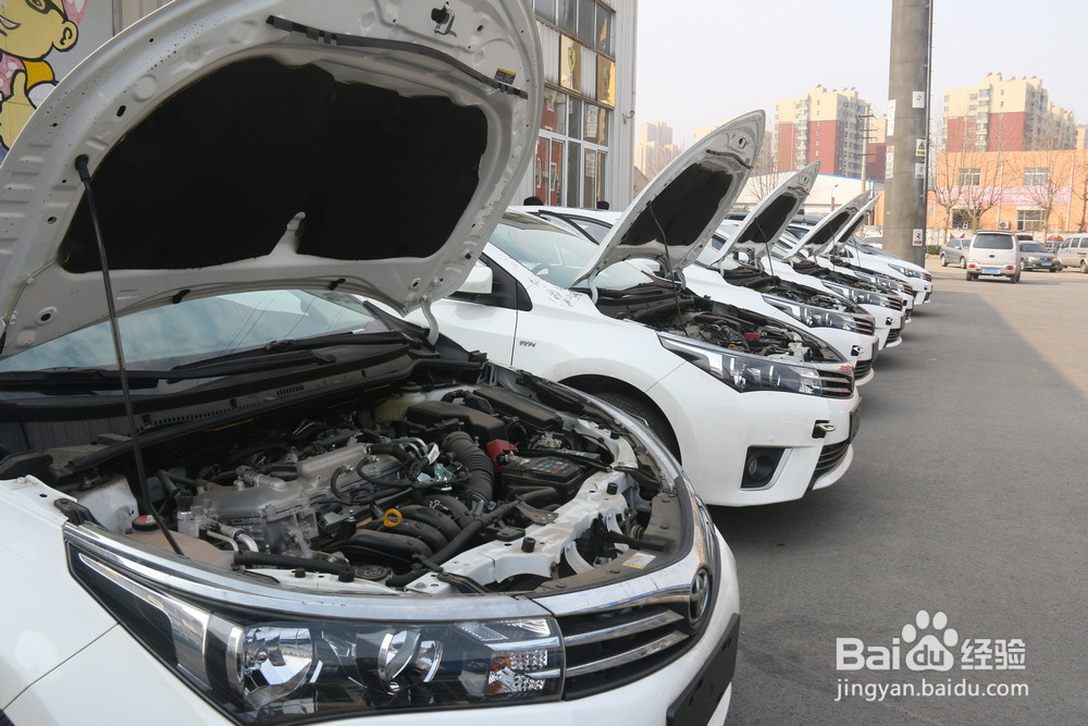 汽车二手评估师培训报考条件有哪些？