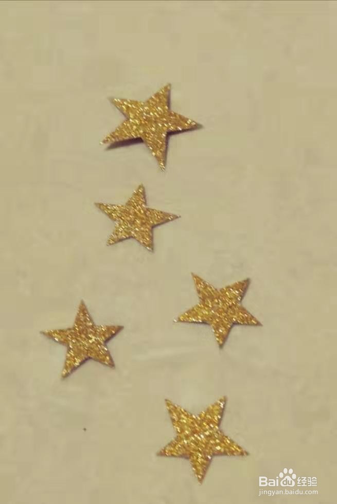 制作立体圣诞贺卡2