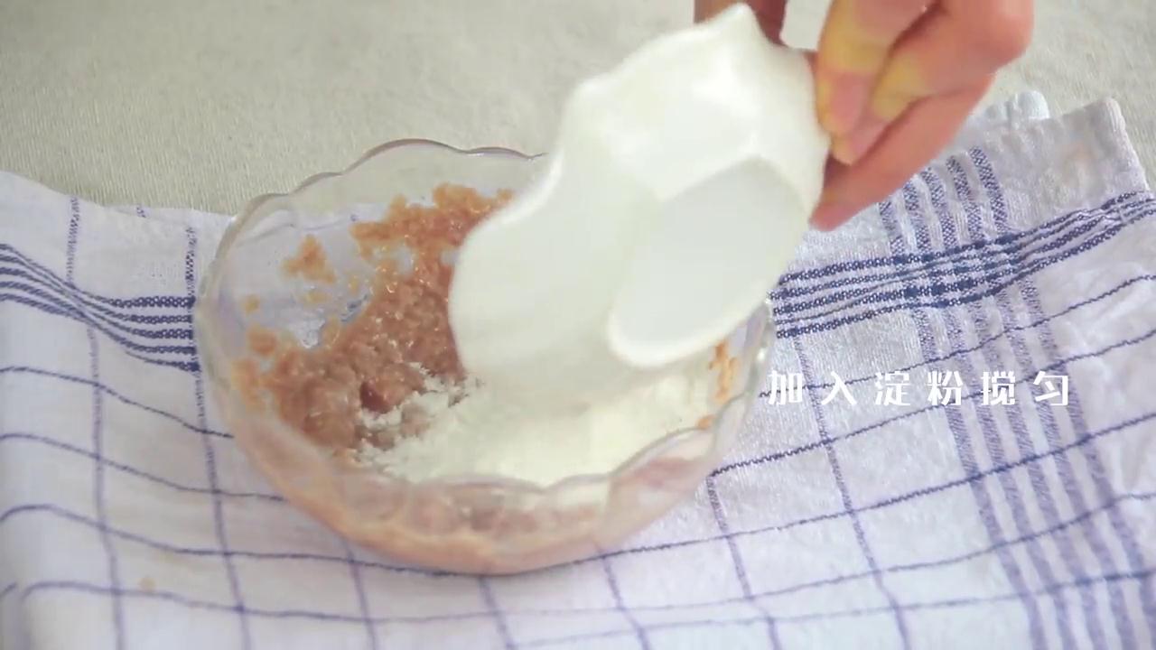 羊肉手指条怎么做？