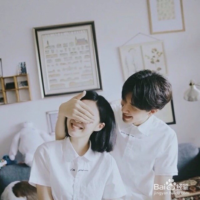 如何去谈一场问心无愧的爱情