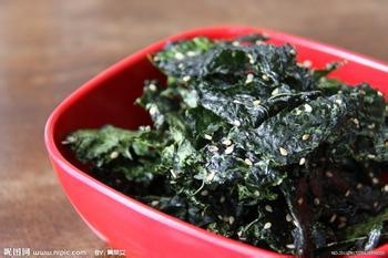 哪些食物越吃越瘦