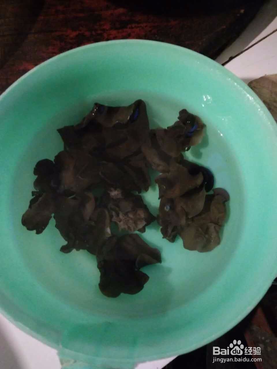 炒鲜丝的做法哦