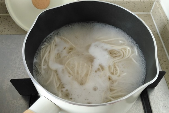 海鲜面的做法是怎样的