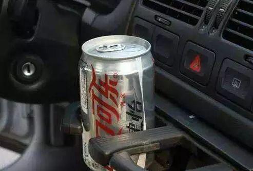 零下10度车里的易拉罐饮料会爆炸吗