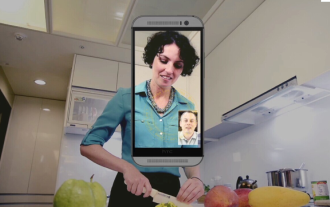 打电话发现了有一个视频通话时,这个是扣电话费还是用流量,如果扣电话费,是扣打视频电话的,还是都扣