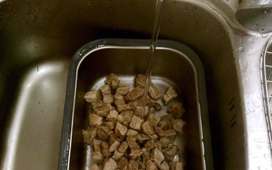 牛肉汤里加什么香料