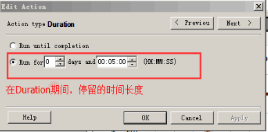Unix性能计数器分析