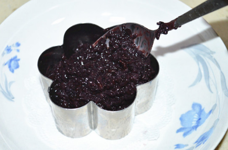 大米糕的做法松软又好吃