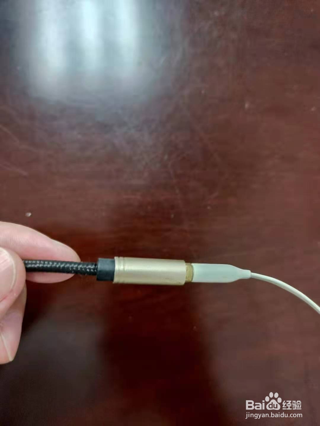 台式电脑怎么插手机耳机?