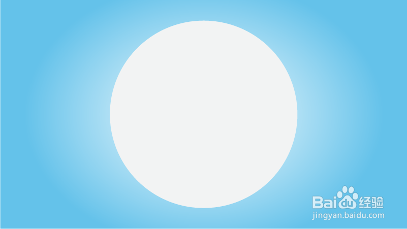 画扁平风格的男生头像怎么画？