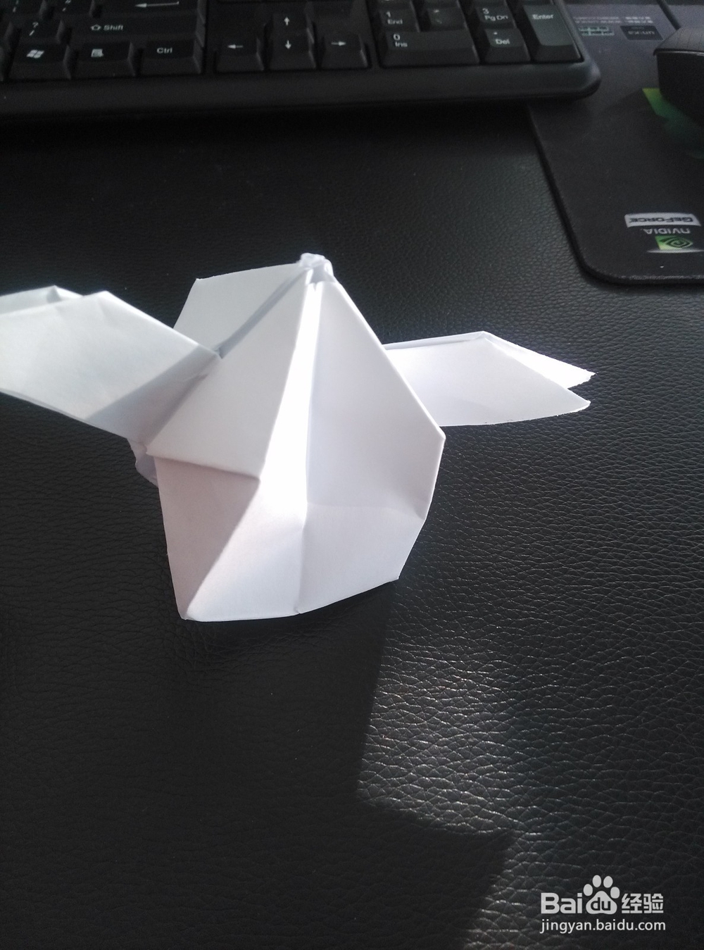 纸葫芦的简单做法