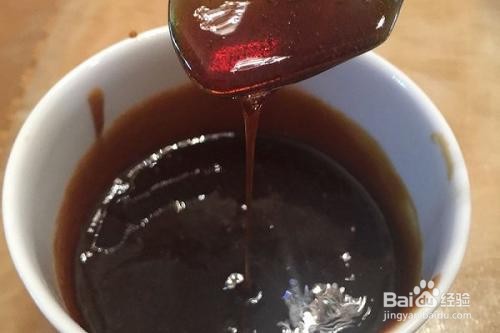 如何自制止咳清肺的秋梨膏?