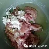 水煮肉片在家也可以做！