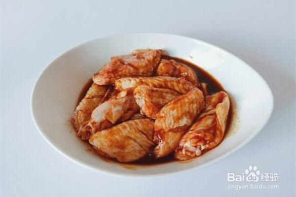 干锅麻辣鸡翅