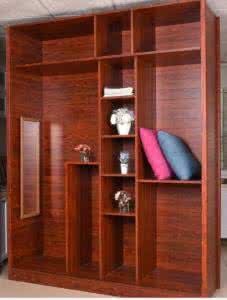 什么是全铝家居，它的卖点是什么？