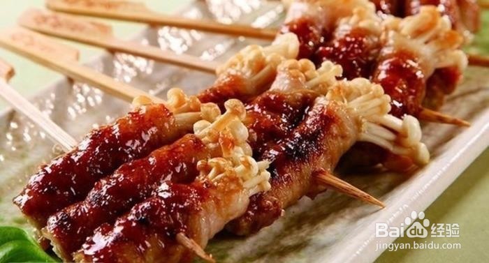 年夜饭食谱（三）