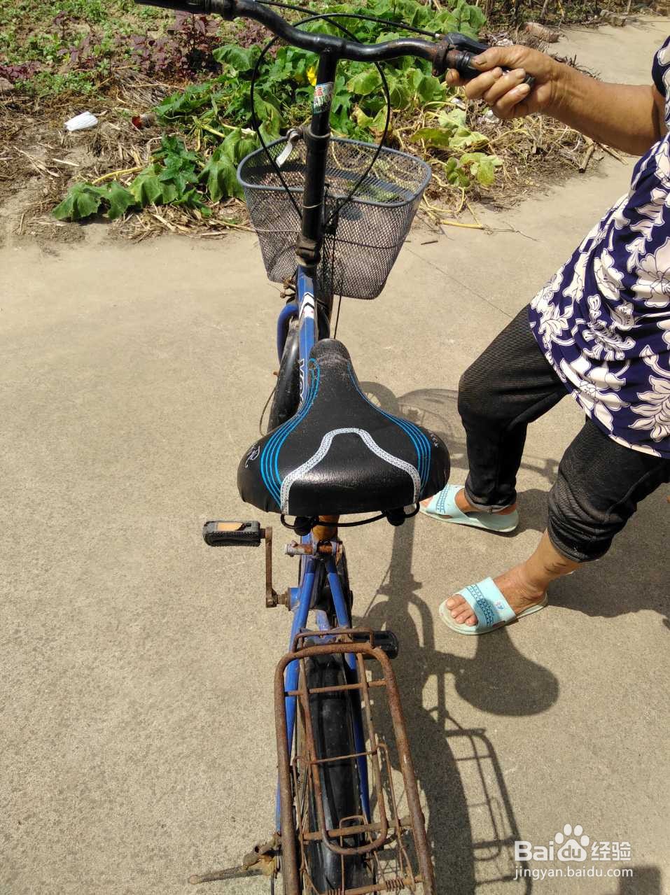 折叠自行车怎么折叠,怎么上高铁?怎么安装后骑