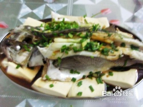 南豆腐的做法