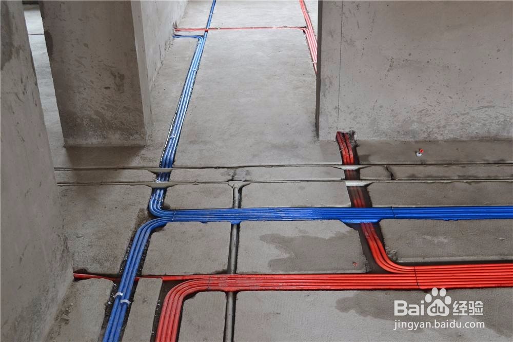 新房基础装修必须注意的几个重要环节