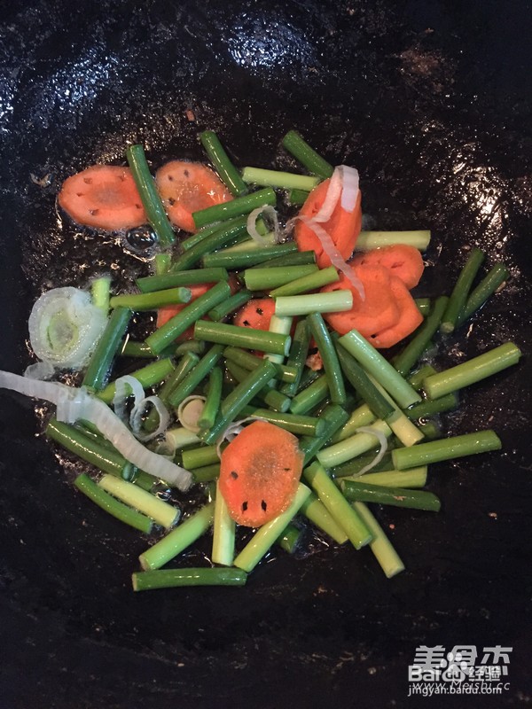 家常豆腐的做法