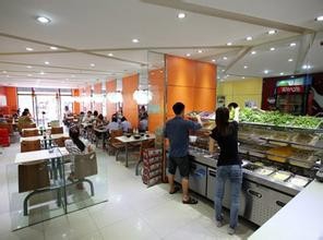 麻辣烫加盟店经营“软实力”如何提高？