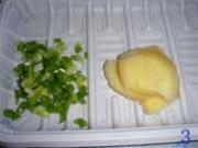 怎样自制萝卜排骨汤