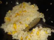 怎样自制美味的蛋炒饭