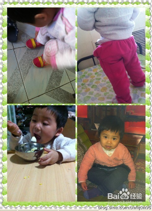 便秘 厌奶 叛逆的孩子惹不起【原创】