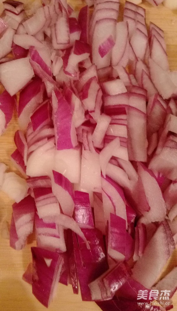 香辣焖虾的做法