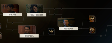 隐形守护者第七章大风起兮怎么开启