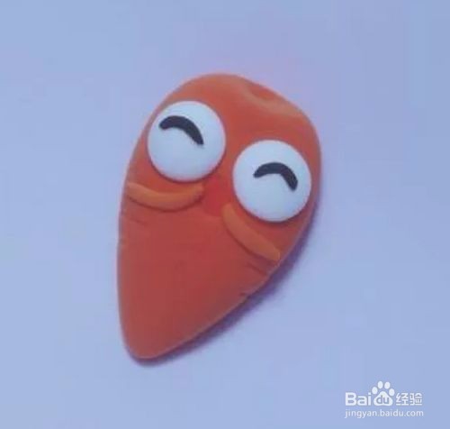 漂亮的保卫萝卜来啦