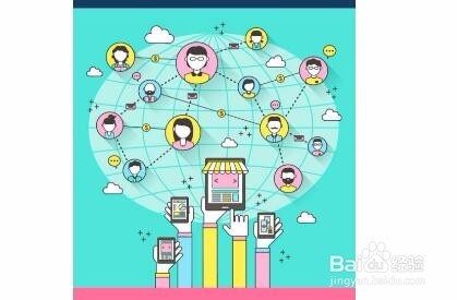 微信朋友圈营销有什么技巧？社交圈互动方法