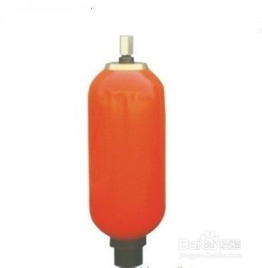 蓄能器的使用方法