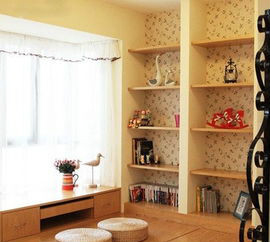 教你怎样装饰布置房间更有特色