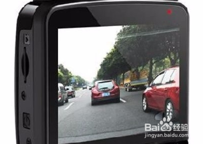 行车记录仪如何查看