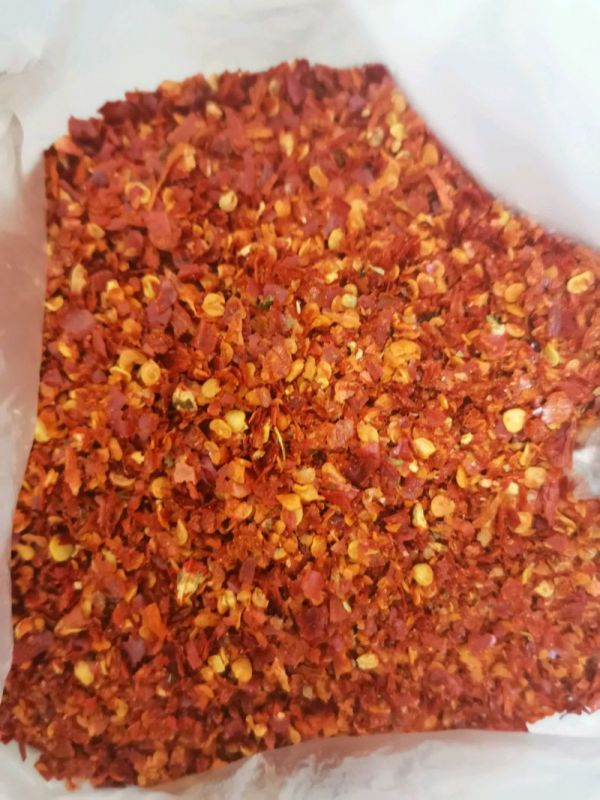 自制黄豆香菇酱