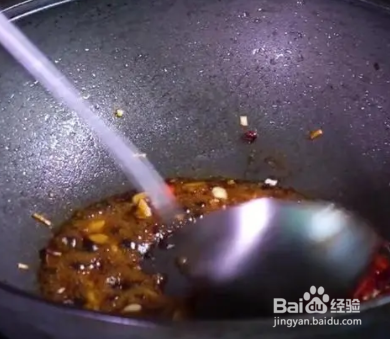 如何做水煮肉片