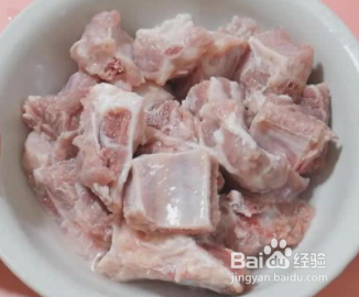 如何做糖醋排骨