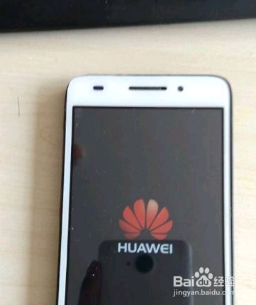 华为手机开不了机停在开机画面怎么办