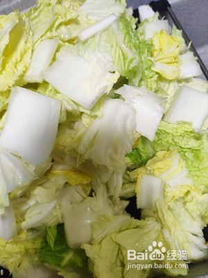 如何在家做辣白菜