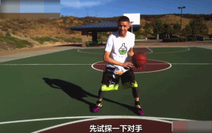 艾弗森Crossover总做不好可能你忽略了这些细节