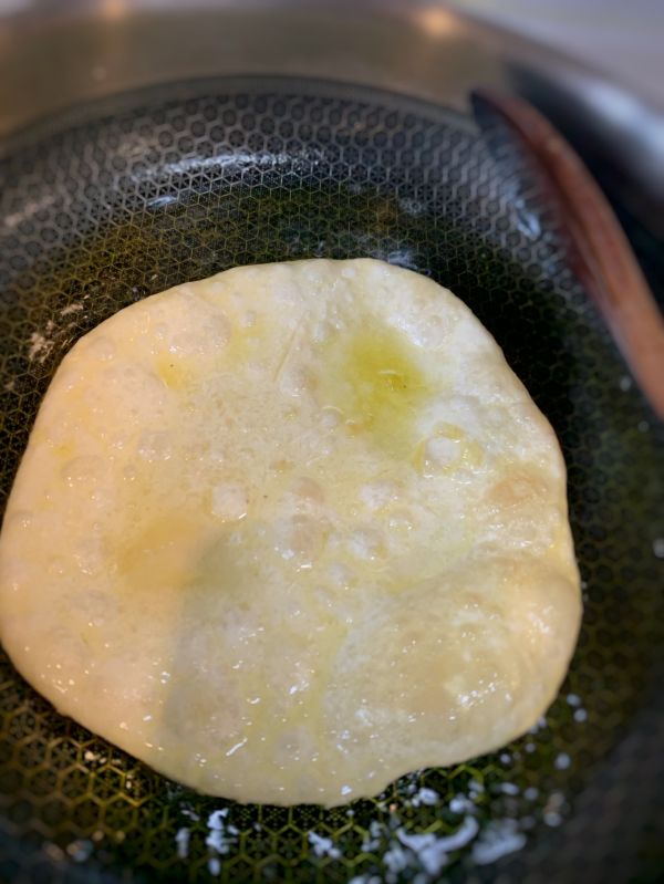 陕西甑糕vs甘肃糕卷