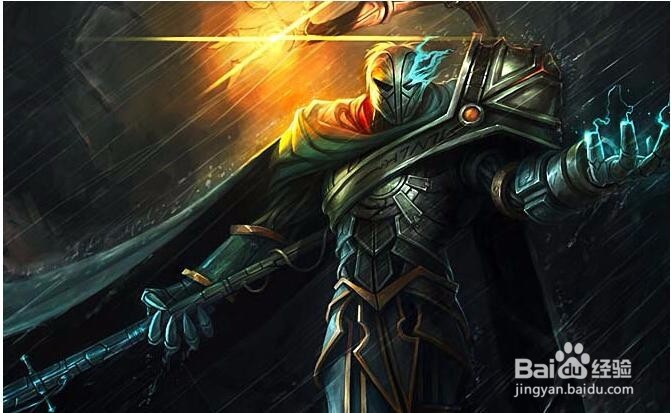 lol三只手中单天赋符文s6三只手天赋符文搭配